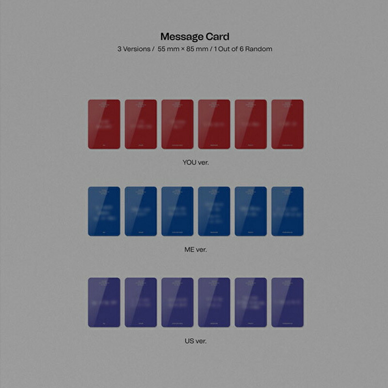 楽天市場】☆配送無料☆バージョン選択☆ASTRO 2nd Full Album ALL