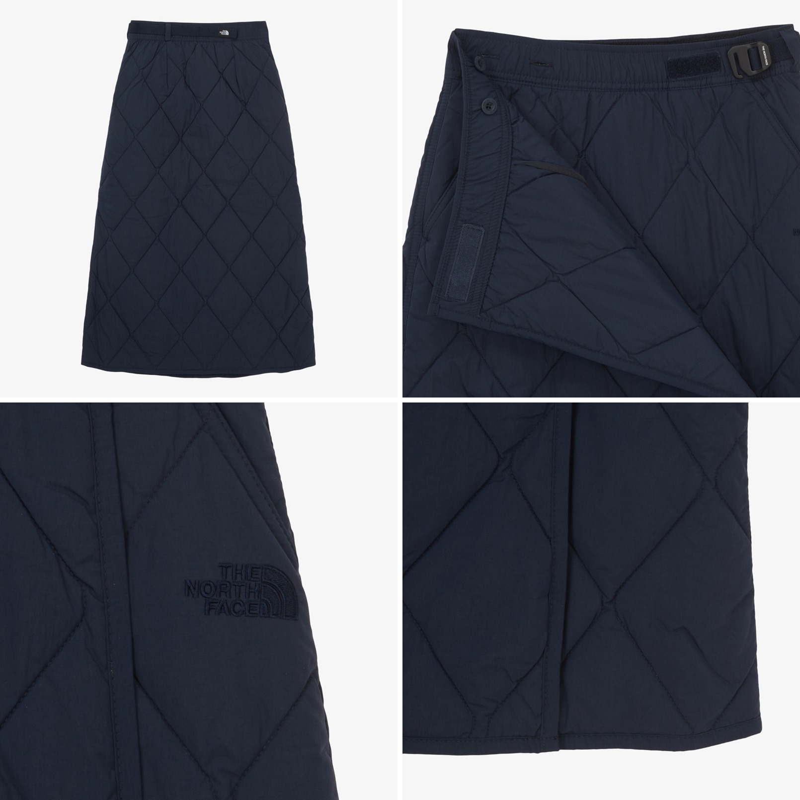 楽天市場】☆配送無料☆ [THE NORTH FACE] NK6NR86A WS COVE V SKIRT
