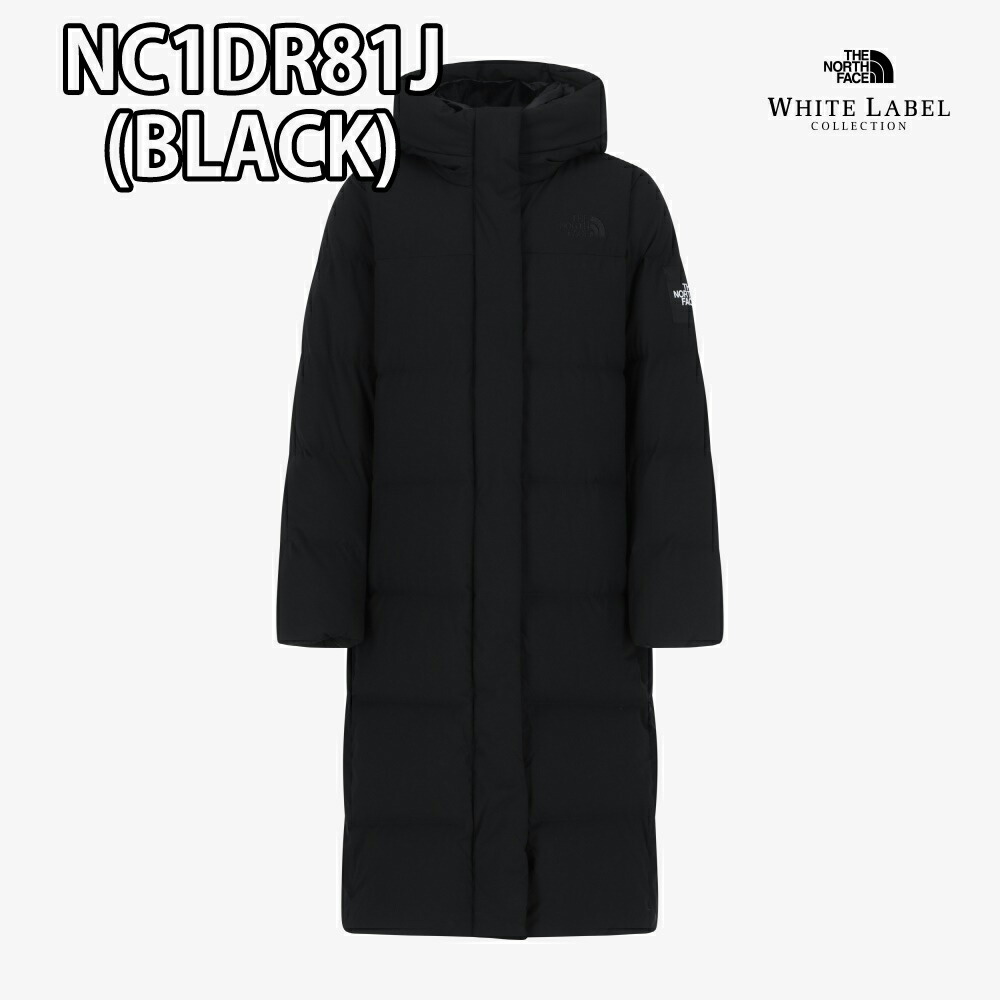 楽天市場】☆配送無料☆ [THE NORTH FACE] NC1DR81 WHITE LABEL WS