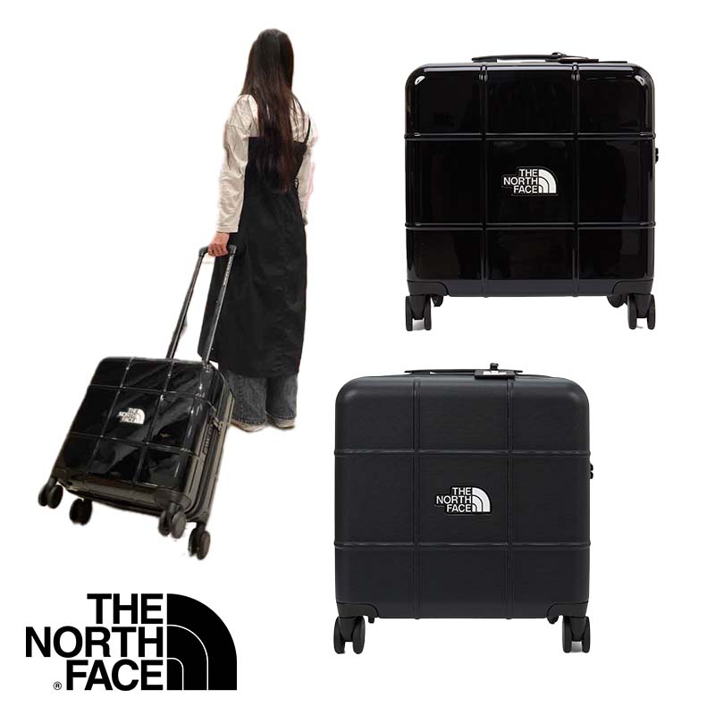 楽天市場】THE NORTH FACE キャリーバッグ（バッグ｜バッグ・小物
