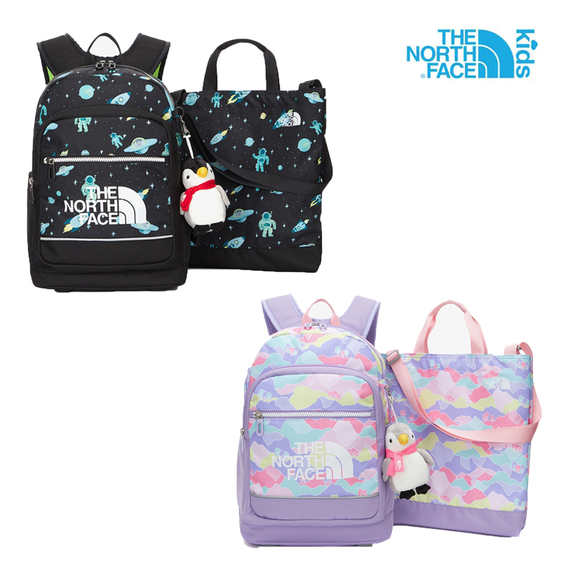 楽天市場】☆送料無料☆[THE NORTH FACE] KIDS COMPACT SCH PACK