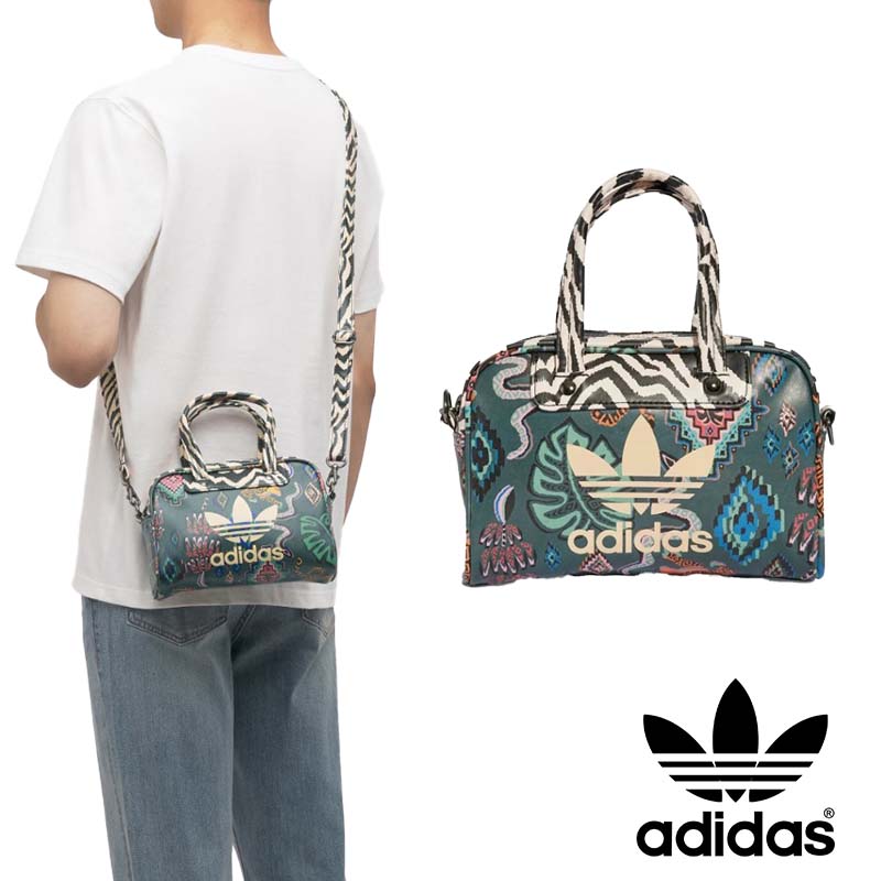 楽天市場】☆配送無料☆[ADIDAS] ADIDAS X FARM Rio BOWLING BAG