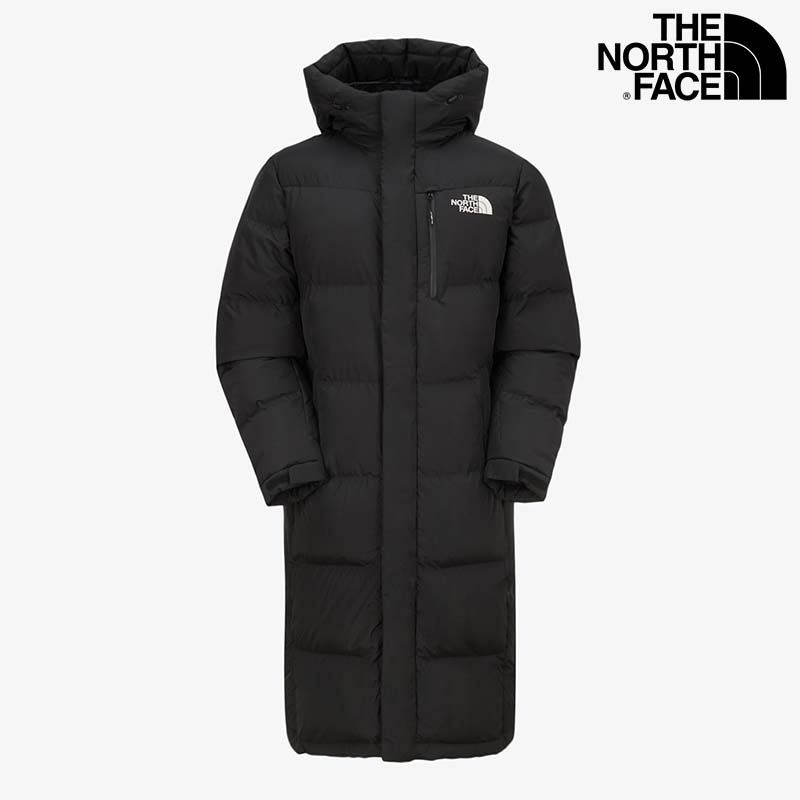 ザ・ノース・フェイス(THE NORTH FACE) ロング レディースダウン