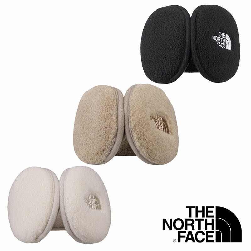 楽天市場】☆送料無料☆THE NORTH FACE☆ NA5IQ53 WL EARMUFF