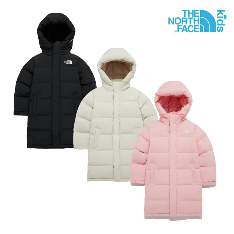 楽天市場】☆送料無料☆THE NORTH FACE☆K'S EXPLORING HYBRID DOWN
