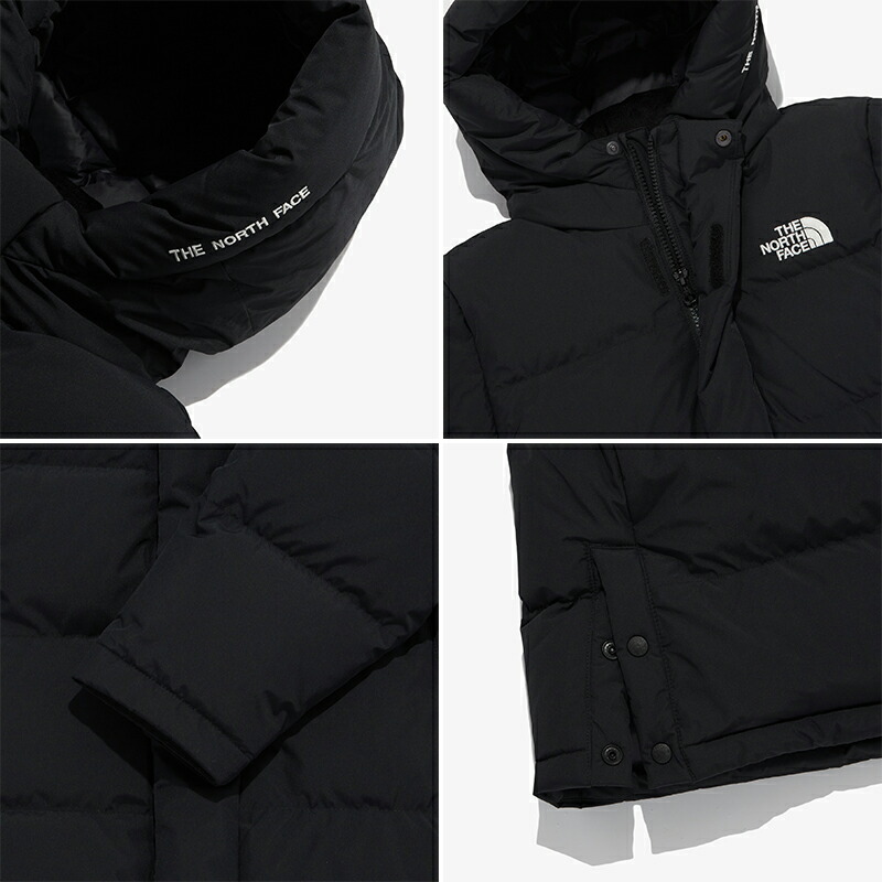 楽天市場】☆送料無料☆THE NORTH FACE☆K'S EXPLORING HYBRID DOWN