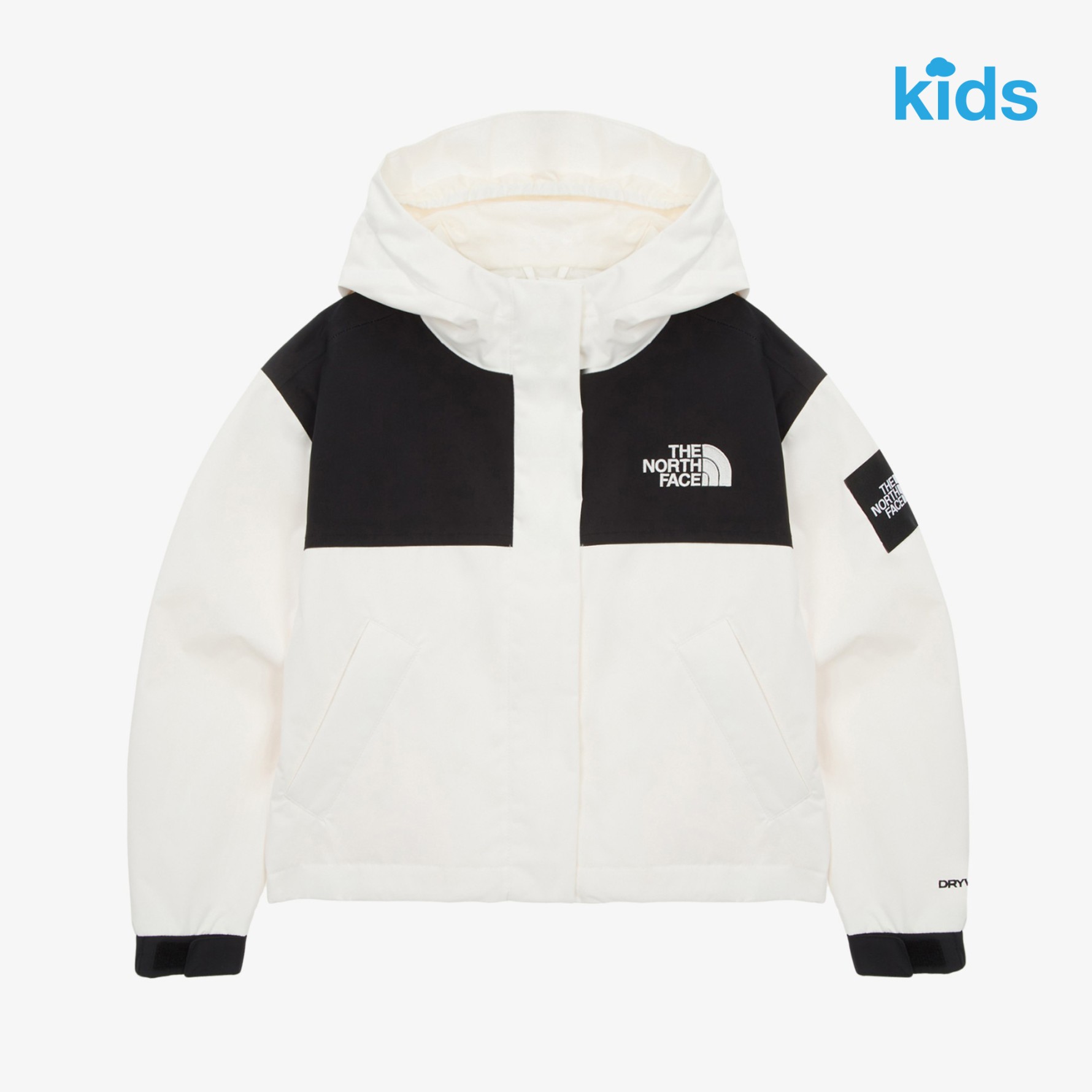 楽天市場】☆送料無料☆[THE NORTH FACE] NJ2HR03 G'S MOUNTAIN JACKET