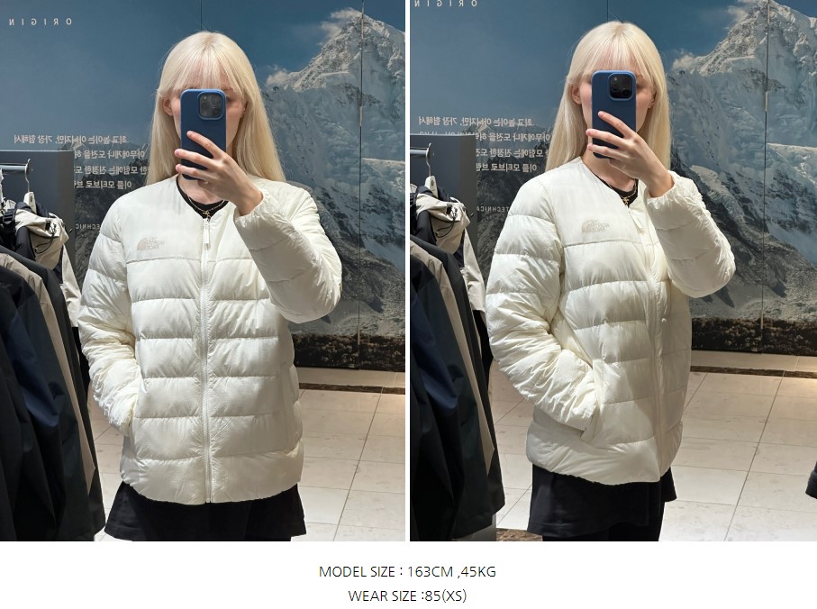 楽天市場】☆送料無料☆THE NORTH FACE☆ NJ1DQ15 M'S LYSE RDS DOWN