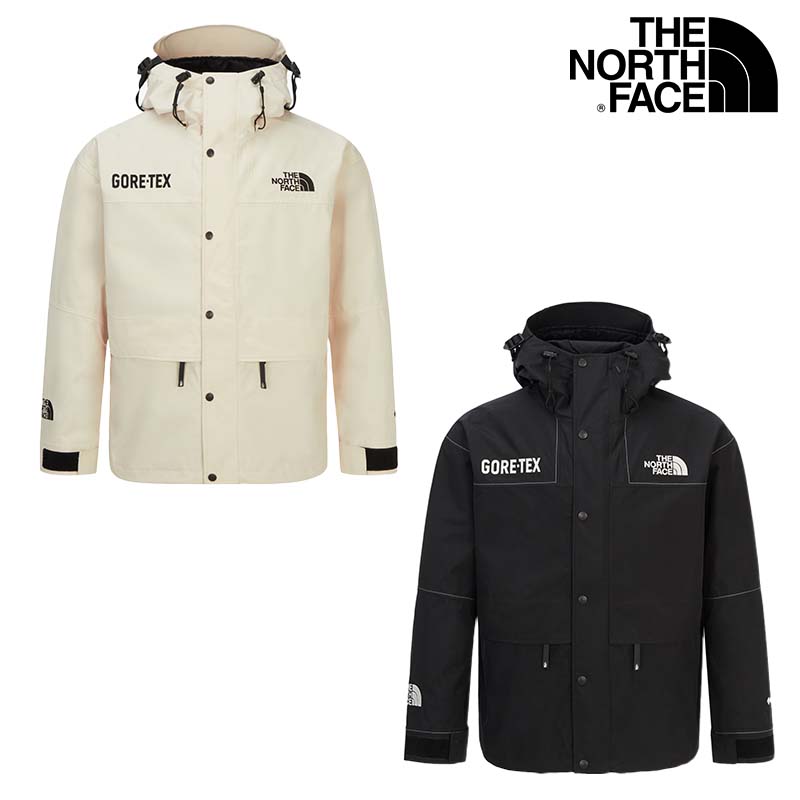 楽天市場】☆送料無料☆[THE NORTH FACE] NJ2GR01 M'S 1985 GTX