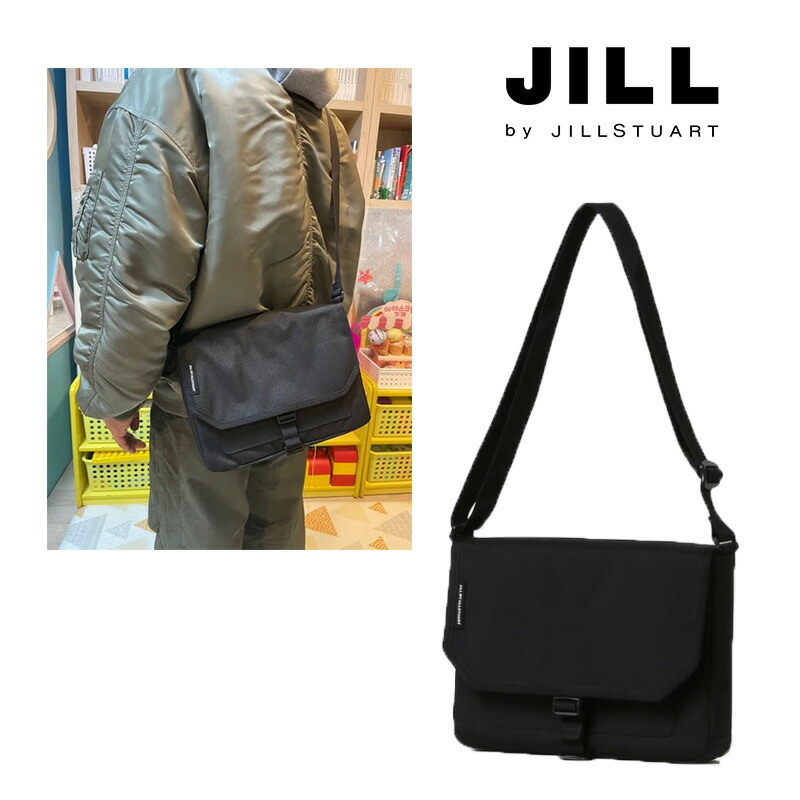 楽天市場】送料無料 [JILL BY JILLSTUART] CORDURA BUCKLE MEDIUM