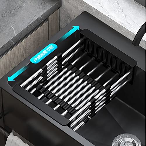 楽天市場】ブラック キッチン 高級ステンレス混合水栓付き シンク