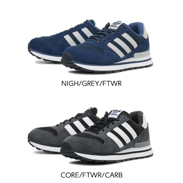 楽天市場】【ADIDAS】 アディダス ZX 500 RS ZX 500 RS IH7272 : ABC