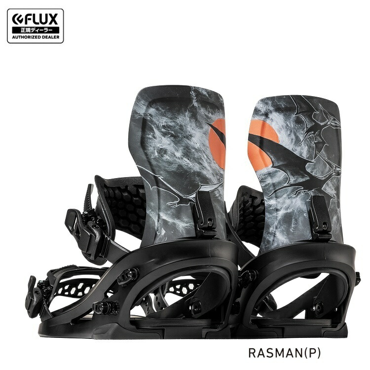 楽天市場】FLUX BINDING XF / フラックス エックスエフ JAPAN BLAND