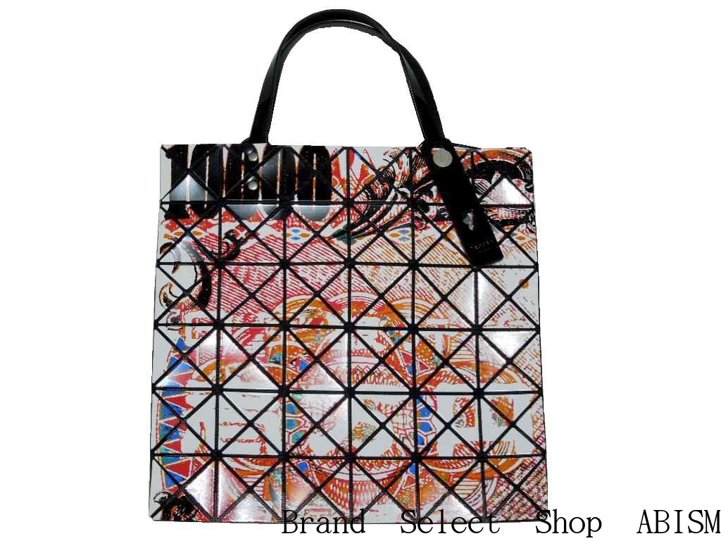 楽天市場】BAOBAO ISSEY MIYAKE(バオバオイッセイミヤケ)MONEY TOTEBAG