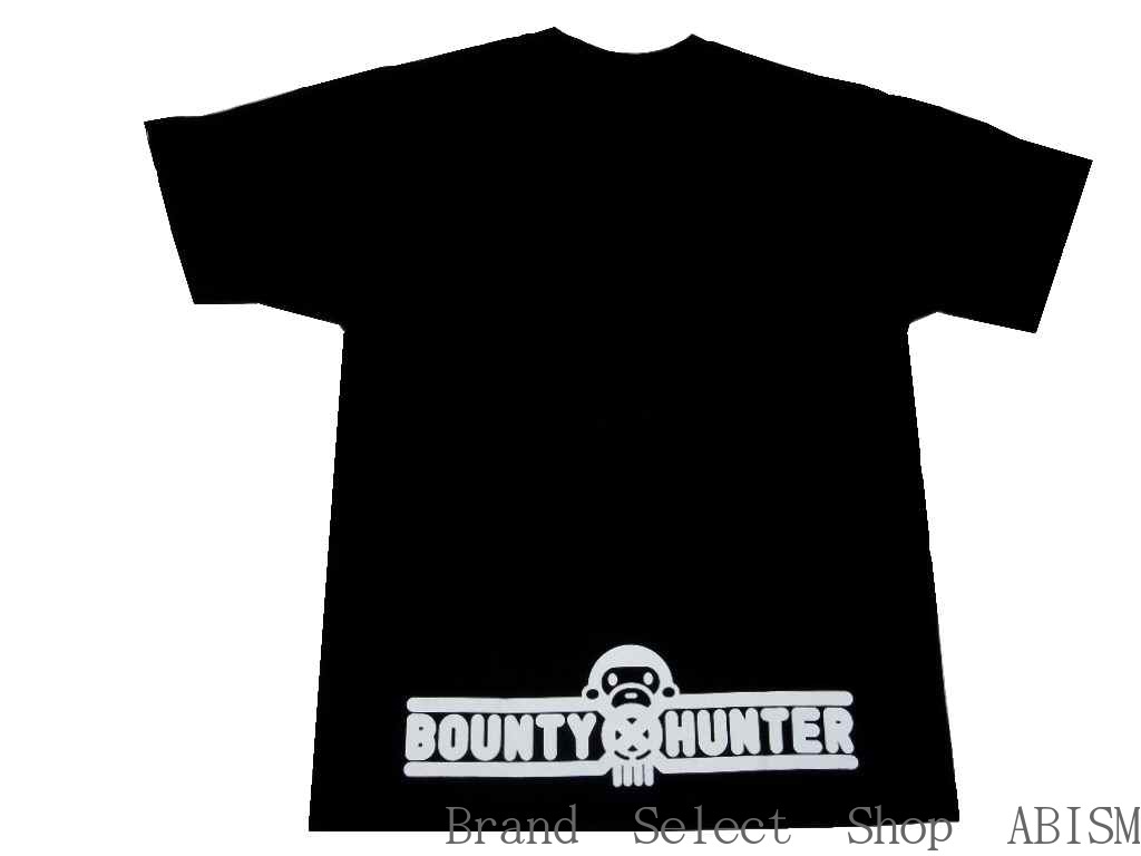 楽天市場】A BATHING APE(エイプ)×BOUNTY HUNTER(バウンティハンター