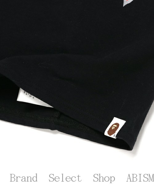 楽天市場】A BATHING APE(エイプ)SHARK TURBAN（シャークターバン