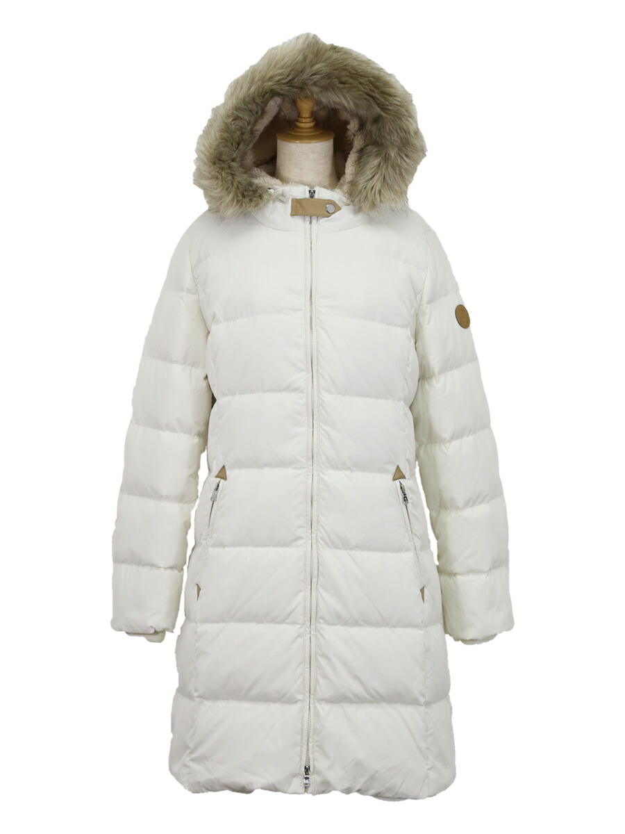 楽天市場】ローレン ラルフローレン レディース ファー付き ダウン