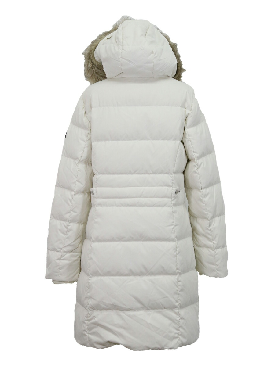 楽天市場】ローレン ラルフローレン レディース ファー付き ダウン