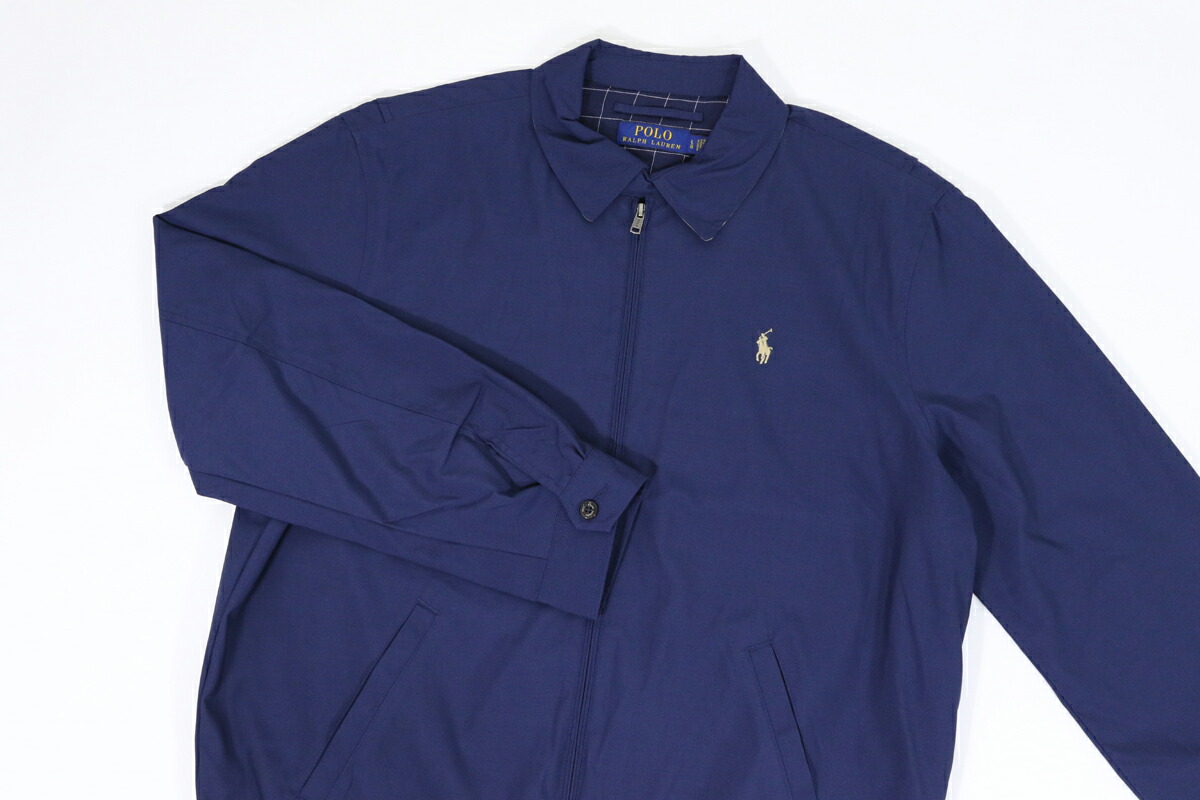 楽天市場】ポロ ラルフローレン メンズ グラフチェックライナー