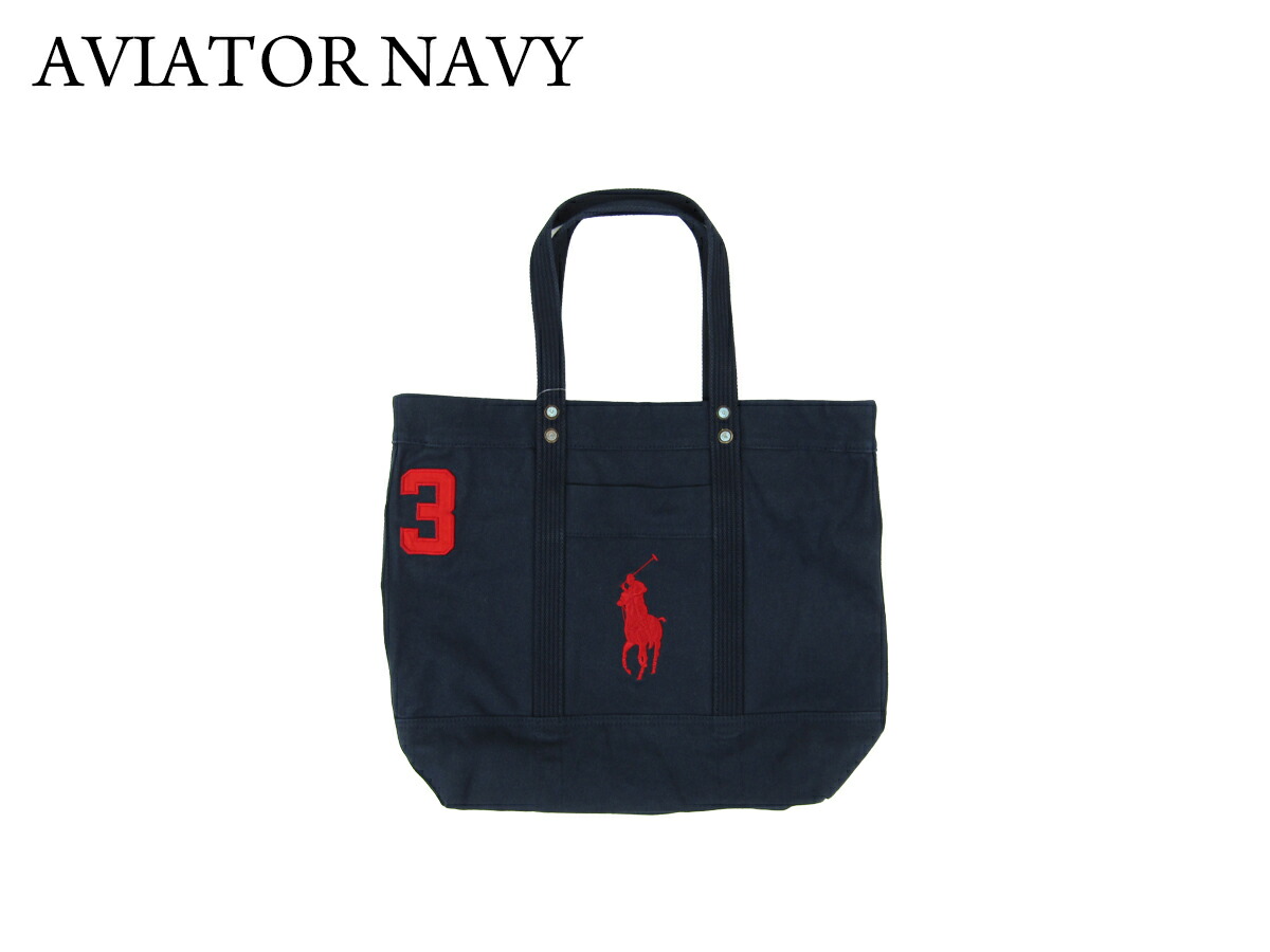 楽天市場】ポロ ラルフローレン ビンテージ キャンバス トートバッグ