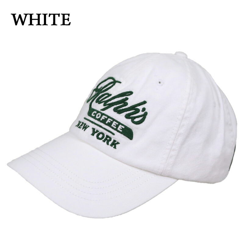 楽天市場】ポロ ラルフローレン ラルフズ コーヒー 刺繍ロゴ コットン