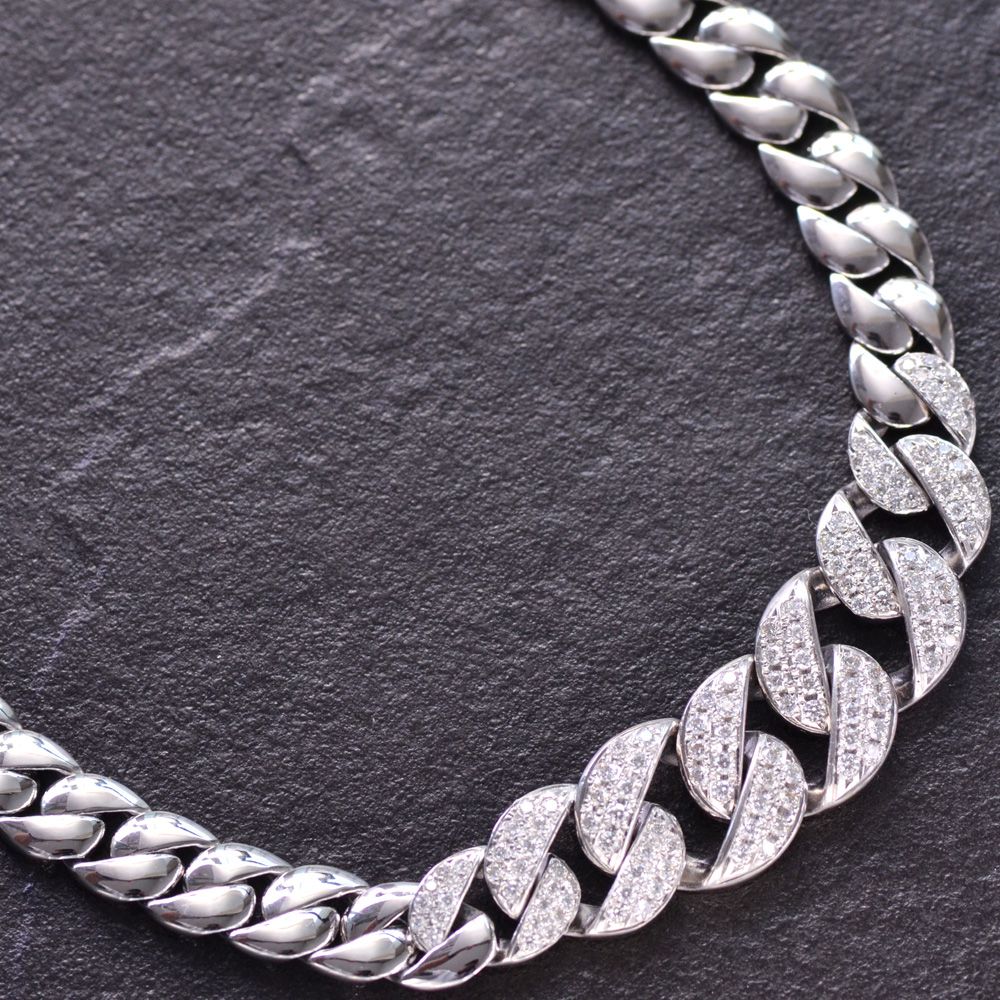 ネックレス プラチナ 喜平ネックレス 45cm」の人気商品一覧 | 安い商品