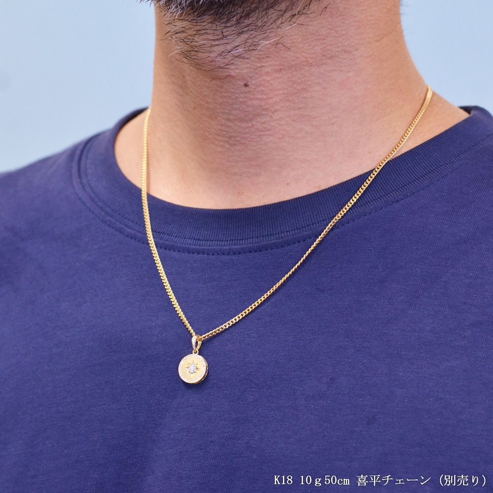 楽天市場】【スーパーSALE☆12%OFFクーポン】ペンダントトップ メンズ