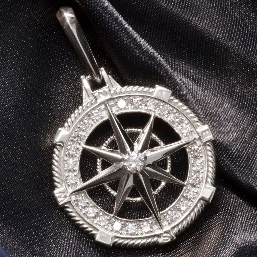 楽天市場】k18 トップ コンパスの通販