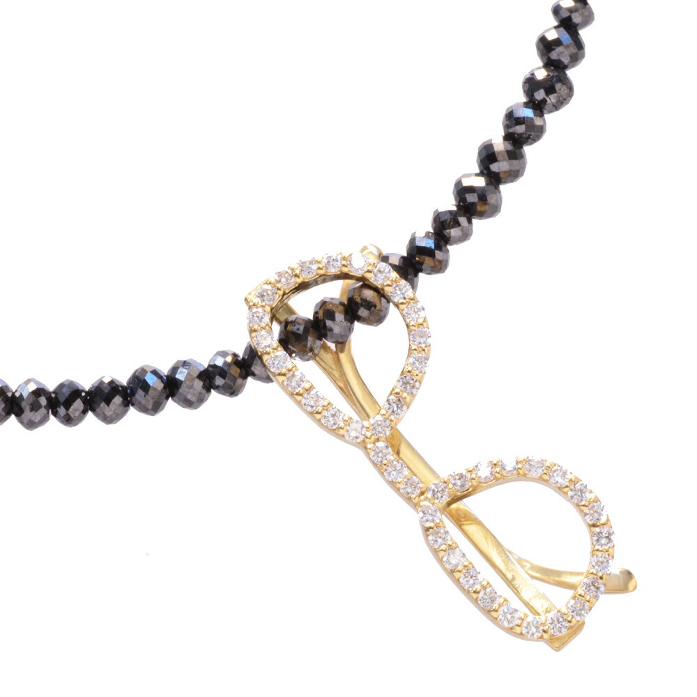 楽天市場】ネックレス メンズ 18金 K18 18K ダイヤモンド サングラス