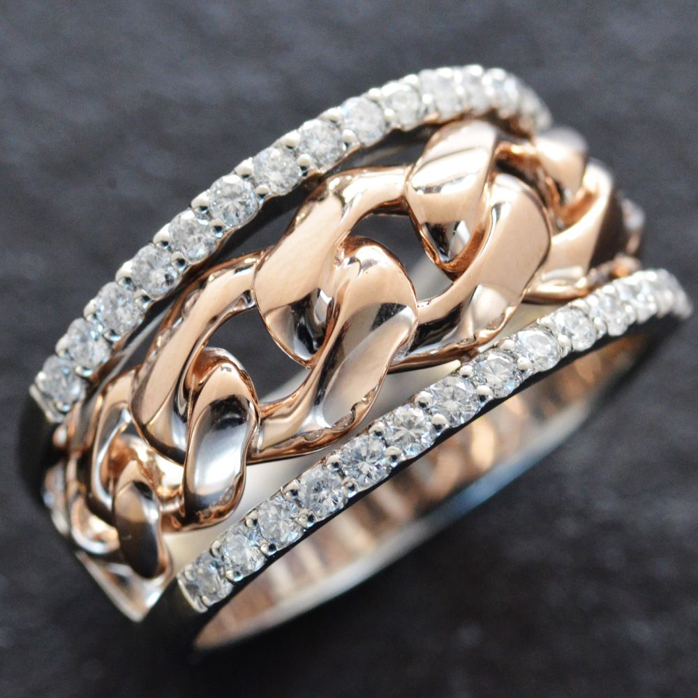 喜平リング (C010902) K18リング 約27号 喜平デザイン 18金YG 商品一覧｜