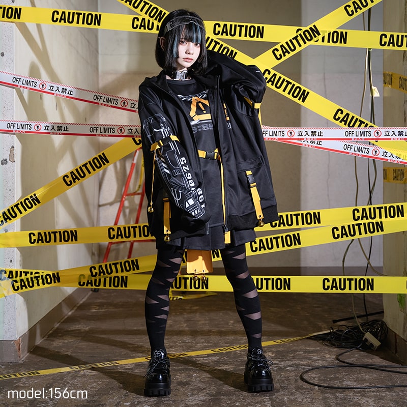 楽天市場】ERROR CODE ジャケット ブルゾン 長袖 原宿系 原宿