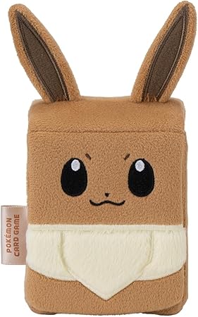 ポケモンカードゲームぬいぐるみデッキケース」の人気商品一覧 | 安い