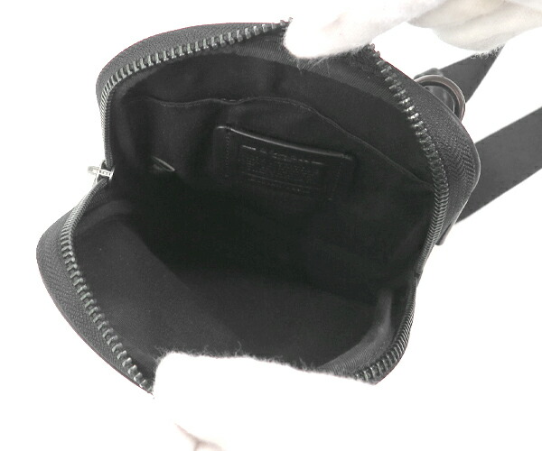 楽天市場】コーチ(COACH) エイデン クロスボディバッグ シグネチャー