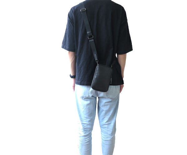 楽天市場】コーチ(COACH) エイデン クロスボディバッグ ペブルレザー