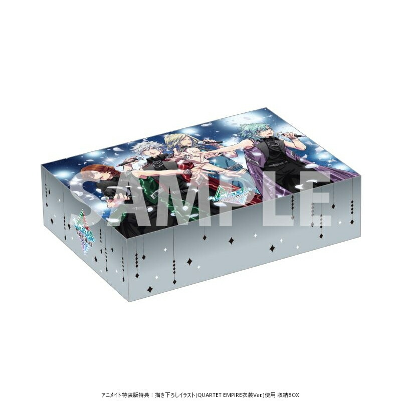 楽天市場】※12/24発売商品 【アニメイト特典付】【Blu-rayブルーレイ