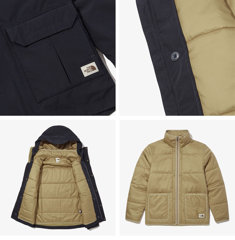 楽天市場】THE NORTH FACE ノースフェイス マウンテンジャケット M'S