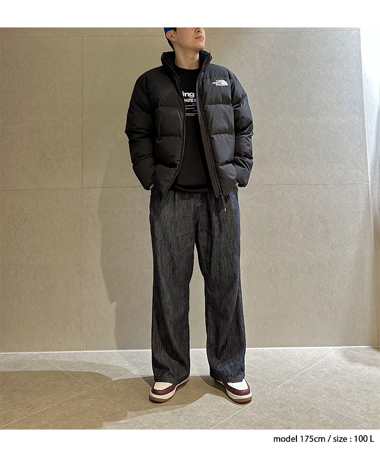 楽天市場】THE NORTH FACE ノースフェイス ダウンジャケット LOFTY