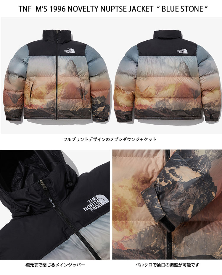 楽天市場】THE NORTH FACE ノースフェイス ダウンジャケット M'S 1996