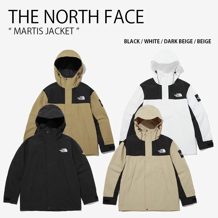 楽天市場】THE NORTH FACE ノースフェイス マウンテンパーカー MARTIS
