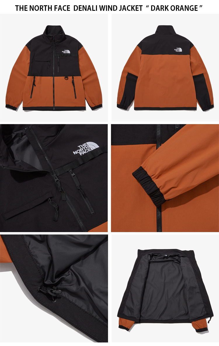 楽天市場】THE NORTH FACE ノースフェイス ジャケット DENALI WIND