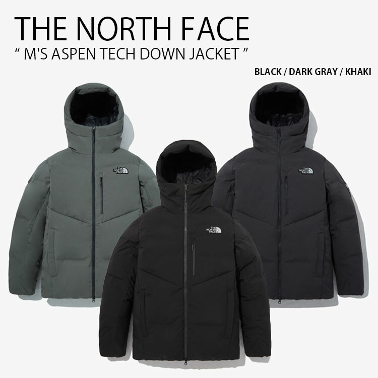 楽天市場】THE NORTH FACE ノースフェイス ダウンジャケット M'S ASPEN