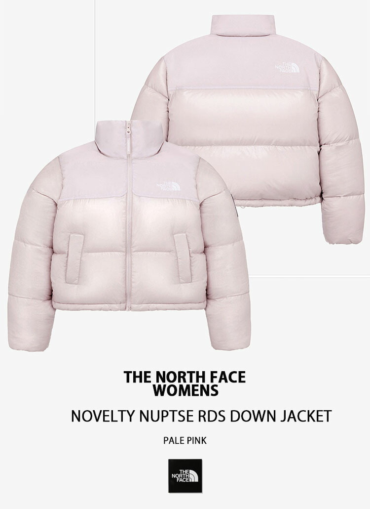 楽天市場】THE NORTH FACE ノースフェイス レディースダウン ショート