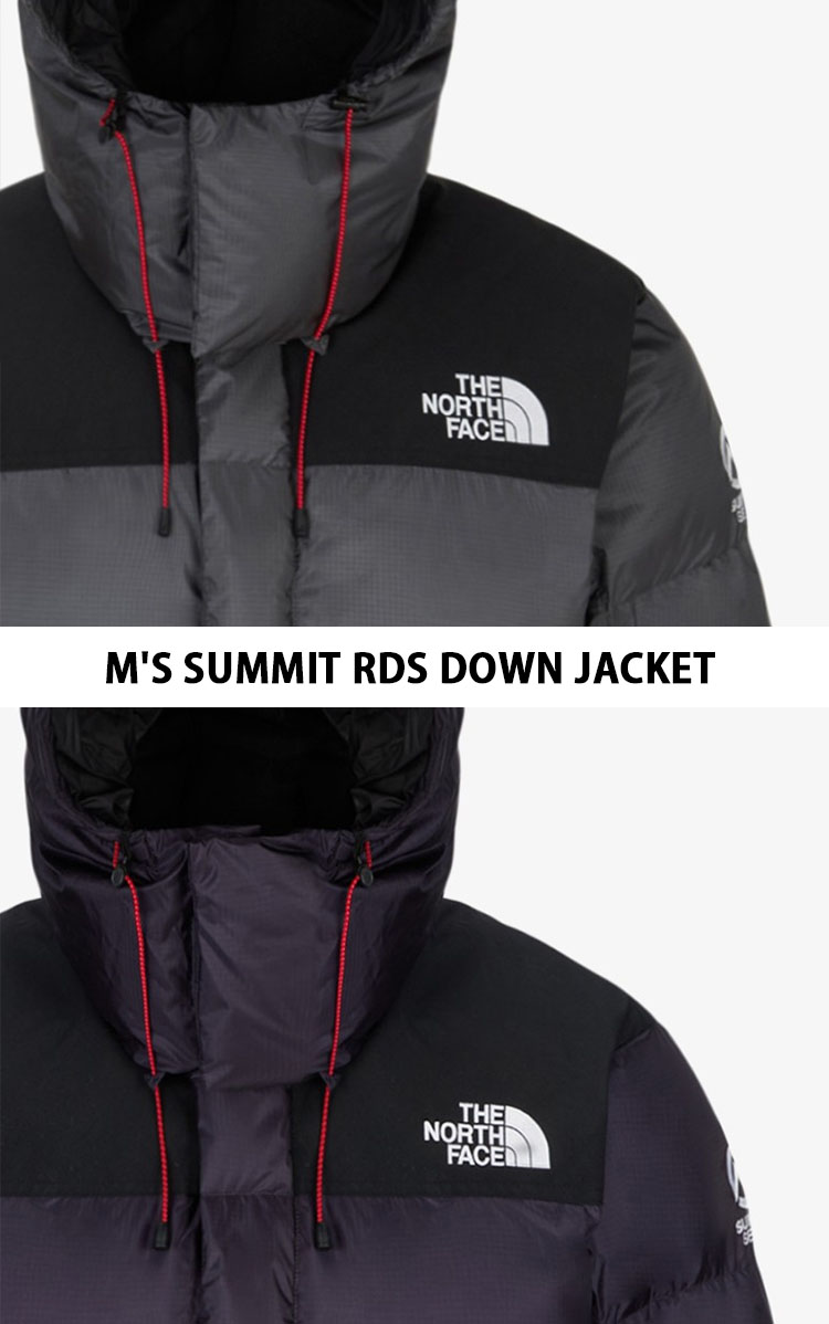 楽天市場】THE NORTH FACE ノースフェイス ダウンジャケット サミット