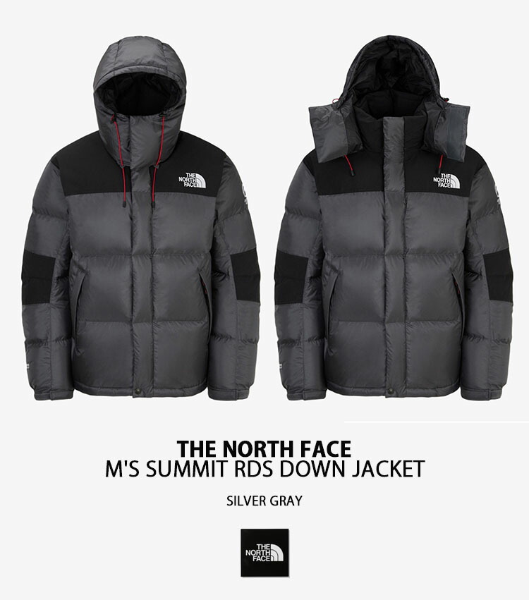 楽天市場】THE NORTH FACE ノースフェイス ダウンジャケット サミット