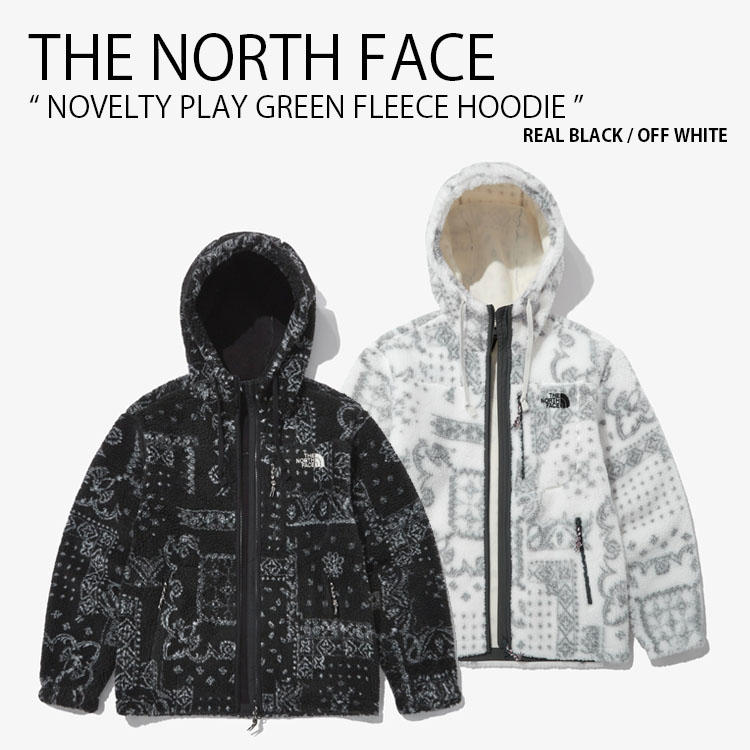 楽天市場】THE NORTH FACE ノースフェイス フリースジャケット NOVELTY