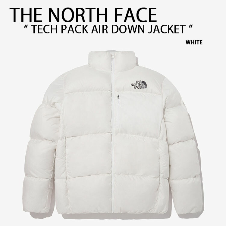 楽天市場】THE NORTH FACE ノースフェイス ダウンジャケット TECH PACK