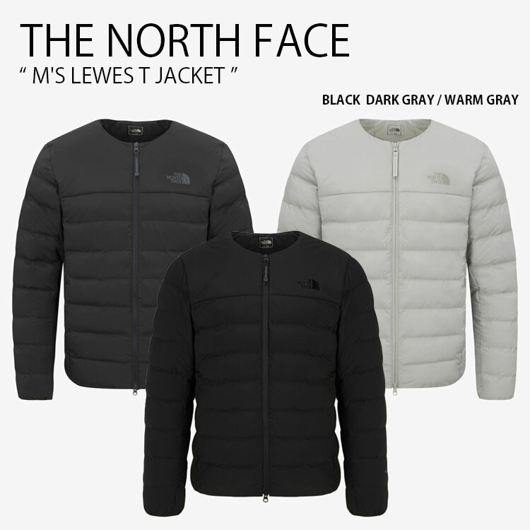 楽天市場】ノースフェイス ノーカラー ジャケット（メンズファッション