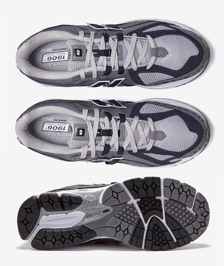 楽天市場】New Balance ニューバランス スニーカー M1906RC NEWBALANCE