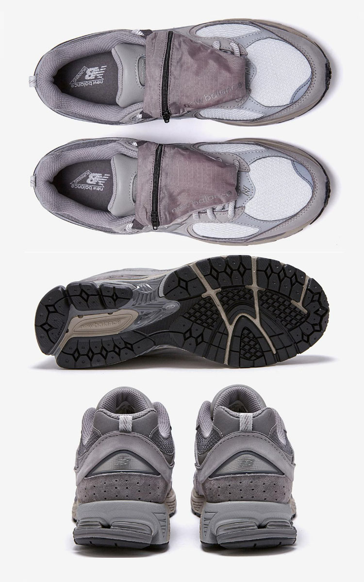 楽天市場】New Balance ニューバランス スニーカー M2002RVC