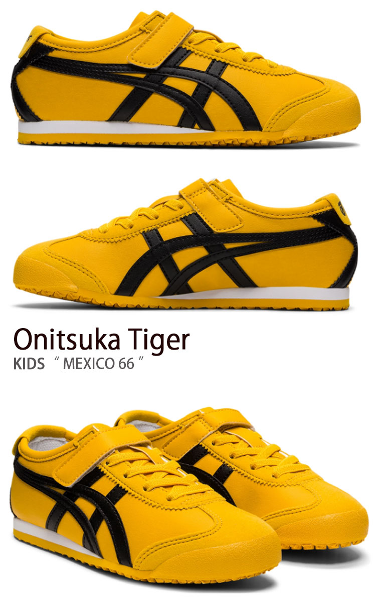 楽天市場】Onitsuka Tiger オニツカタイガー キッズ スニーカー MEXICO